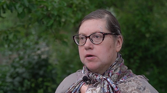 “Culture develops, business feeds, and politics must be socially oriented”