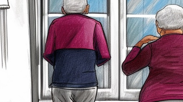 Вони із дружиною все разом робили: жили, працювали. Разом і загинули