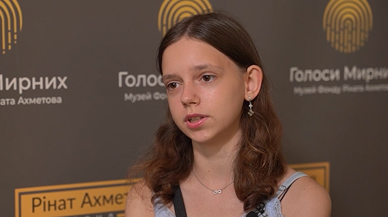 Напередодні мені наснився сон про війну, який на ранок став реальністю