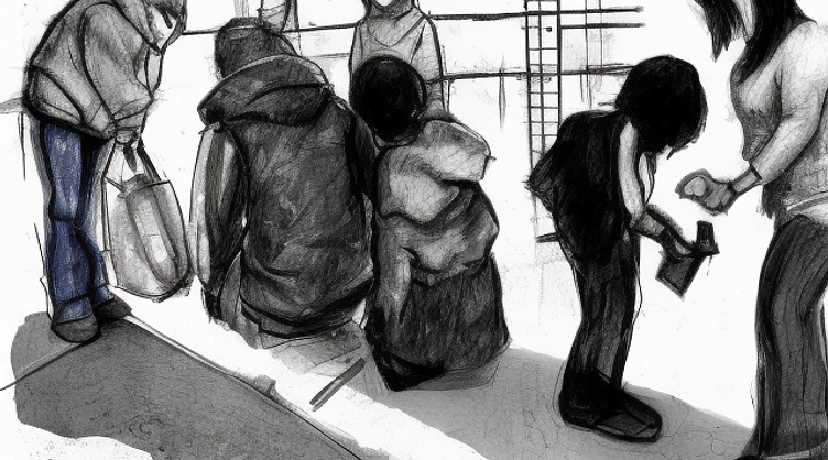 Її любили і діти, і батьки