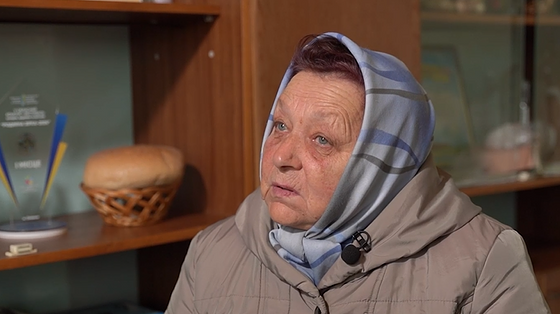 Я присвятила українській пісні пів століття життя