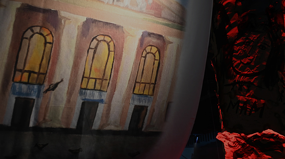 «Це перевага мистецтва над новинами»: виставка про Маріуполь вразила іноземних гостей у Гданську «Це перевага мистецтва над новинами»: виставка про Маріуполь вразила іноземних гостей у Гданську