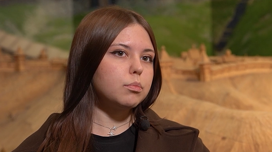 “They went from house to house, looking for weapons”