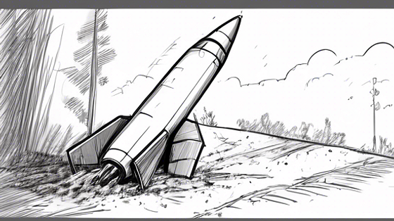 Коли були перші сирени та прильоти я боялась