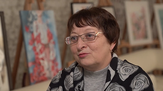 “We planted two trees exactly on the spot where the defenders of Ukraine were killed”