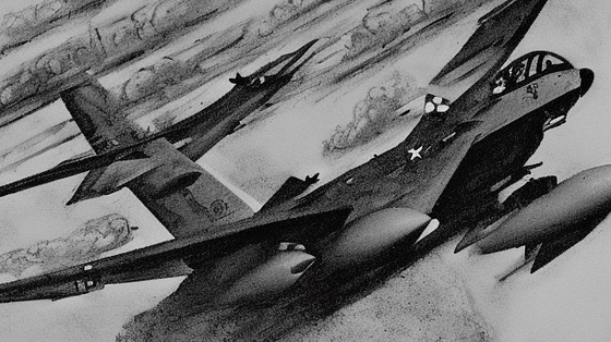 «Коли літаки літають і вибухи чути, це шокує»