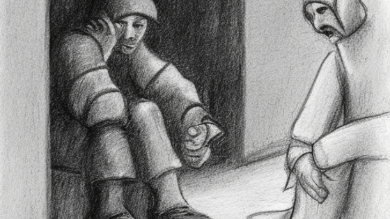 «Я не знала, чи живі мої батьки» «Я не знала, чи живі мої батьки»