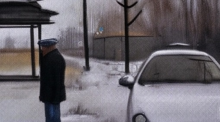 Дуже добрий був, обожнював онукiв