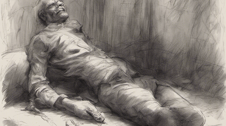 Батьки опізнали сина за одягом та сумкою