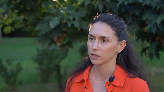 “Even in the darkest days there must be room for light”