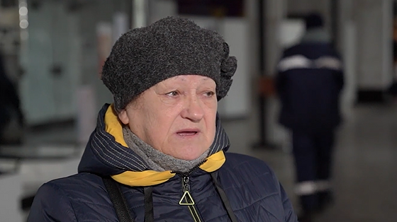 Авіабомби прилітали – довелося виїхати