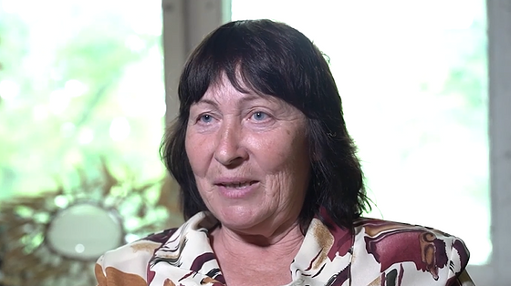 Вчителька каже: “Вони прийшли нас в рабство забрати!”. І 3-го її вбили