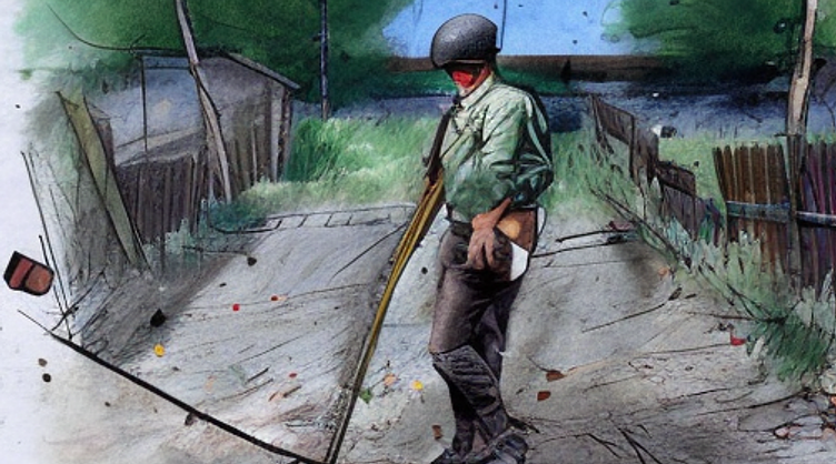 «Іноді сил не лишалось терпіти, але ми вірили, що нас звільнять»