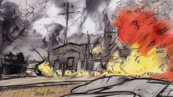 «Ми два рази переселенці»