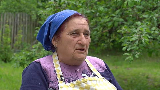 Готуємо хлопцям все - і голубці, і котлети, і зрази