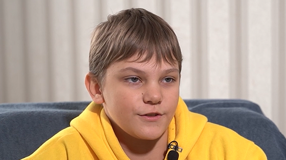 Кожні пять хвилин були вибухи Кожні пять хвилин були вибухи