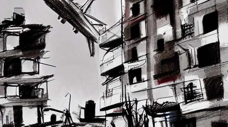 Арт-меморіал Віктора Меламеда - памʼять про Олега Поніровського Арт-меморіал Віктора Меламеда - памʼять про Олега Поніровського