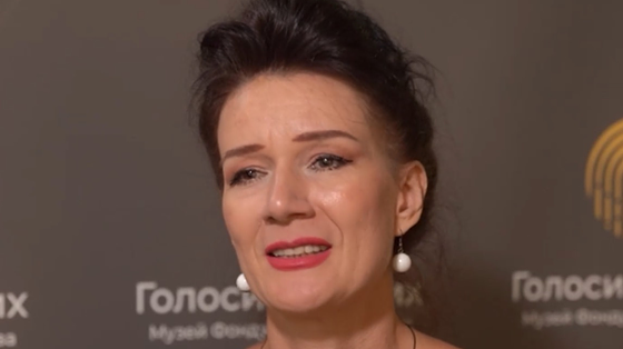 Я побачила, що людям потрібна підтримка