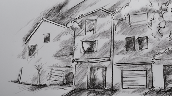 «Розбомбили наш дім і завод. Ми все втратили»