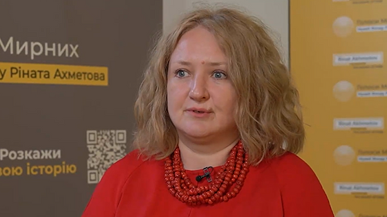 В мене не було часу боятися В мене не було часу боятися