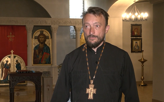 Священник з Бучі: Ще нічого не закінчилось