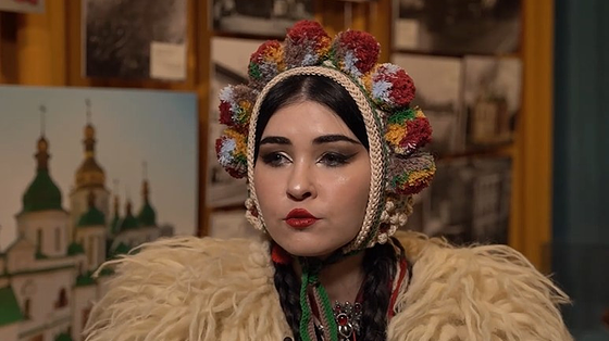 “We went to Borodianka to cook for the elderly and soldiers”