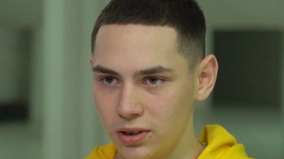 Kyiv Post: Harrowing Stories of Ukrainian Children who Survived Russian Kidnapping