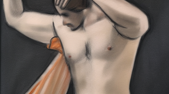 «Під час обстрілу я отримав травму»