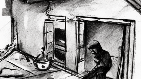 «Мій син руками розгортав завали»