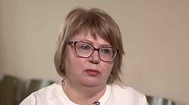 Наші чоловіки – від 13 до 60 років – з коктейлями Молотова були готові до оборони