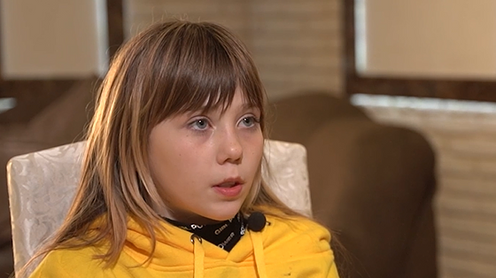 “Seven Shaheds exploded behind our building”