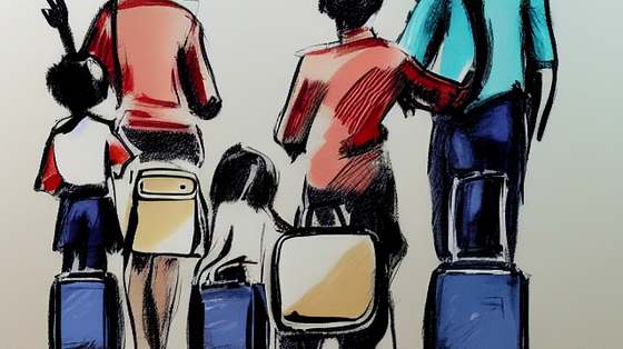 «Ми не знаємо, чи повернемось додому»