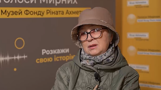 Найстрашніше, що може бути – це неволя