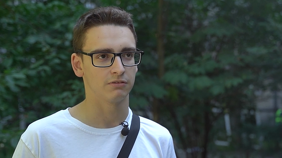 О 4-й ранку чую, як поруч з будинком летить ракета