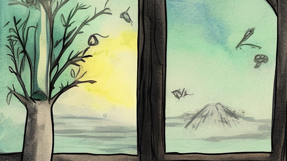 «Коли пролетіли ракети, у нас затремтіли вікна»