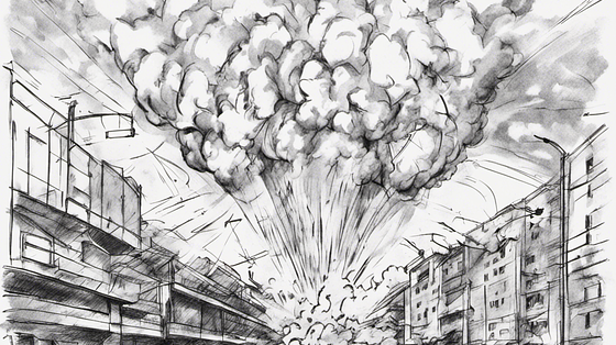 «Бомбардування не залишаються без наслідків» «Бомбардування не залишаються без наслідків»