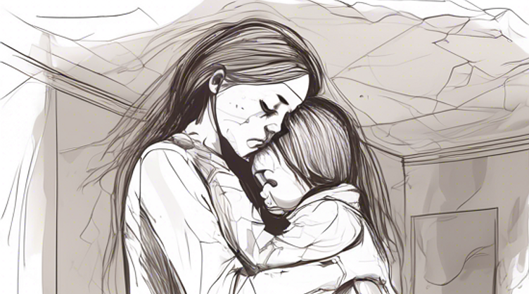 Був радий, коли 3 дні побув з сімєю