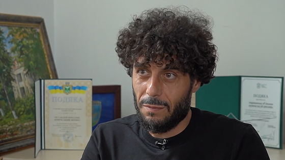 Немає різниці, якого ти віросповідання — нам важливо допомогти