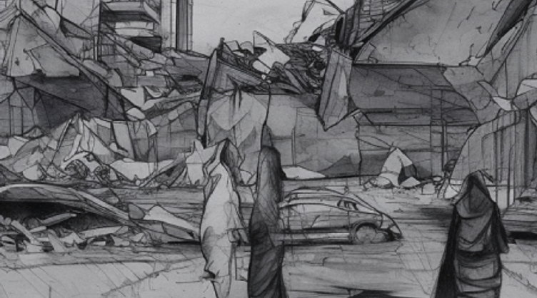 Арт-меморіал Віктора Меламеда - памʼять про Наталію Бень Арт-меморіал Віктора Меламеда - памʼять про Наталію Бень