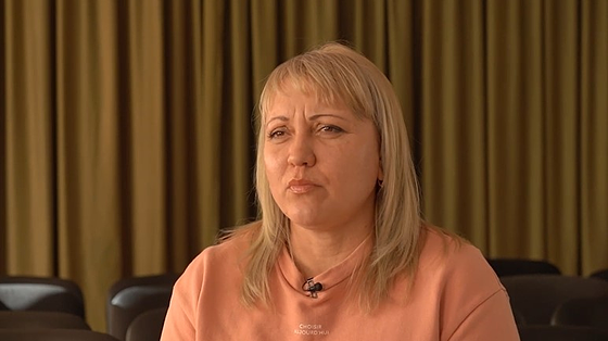 “Doctors were not sure they could save my husband’s leg”