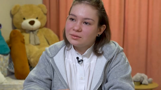 Після поранення я все пам’ятаю, а от мої навички – зникли! Все починаю з нуля