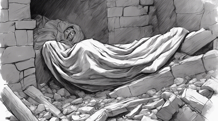 Тіло чоловіка дістали з-під завалів власного будинку