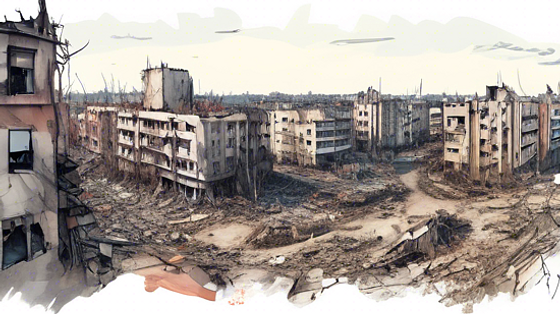 «Ключі від квартири, якої більше немає, ми чомусь досі зберігаємо»