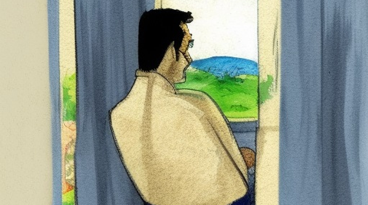 Арт-меморіал Віктора Меламеда - памʼять про Олексія Косенко Арт-меморіал Віктора Меламеда - памʼять про Олексія Косенко