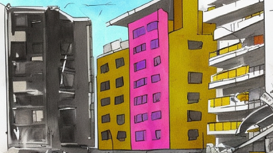 «Діватися нам нікуди. Домівки своєї немає»