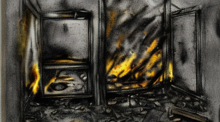 Люди пів години ще кричали з-під завалів Люди пів години ще кричали з-під завалів