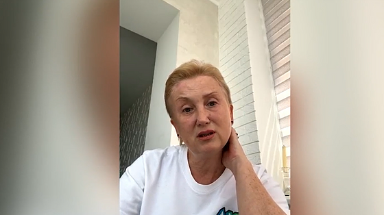 “I was under a missile strike”