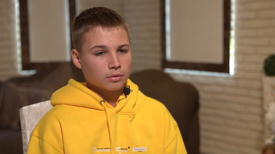 В окупації був повний хаос