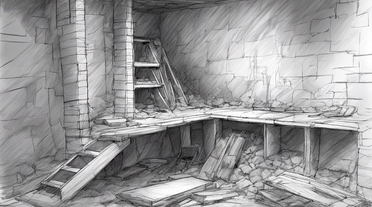 Хотів зробити на зиму прихисток для жителів міста Хотів зробити на зиму прихисток для жителів міста