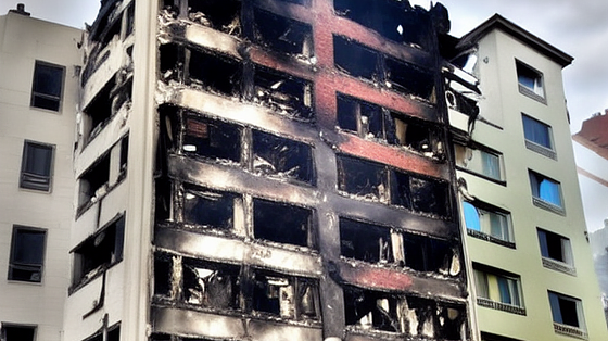 «Наш магазин знесло під фундамент, квартира згоріла»